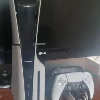ps5 اسلیم