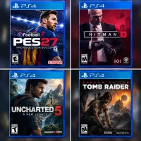 ps4 500G کپی خور ریجن اروپا، کارتون دار