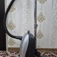 جاروبرقی مجیک در حد نو بدون مش|جاروبرقی، جارو شارژی، بخارشو|تهران, بهداشت|دیوار