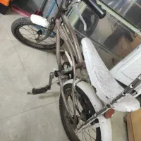 دوچرخه