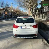 کوییک آر اس در حد خشک|خودرو سواری و وانت|آشخانه, |دیوار