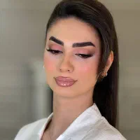 میکاپ عروس و همراه