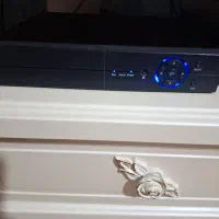 4 عدد دوربین با تمامی وسایل