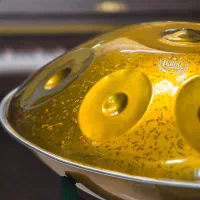 هنگدرام الگادو استیل و فولاد نیتراید با ضمانت