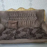 مبل|مبلمان خانگی و میز عسلی|مشهد, کلاته برفی|دیوار