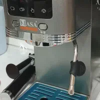 اسپرسو ساز|سماور، چایساز، قهوهساز|خمینیشهر, |دیوار