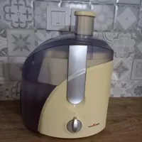 آبمیوه گیری kalorance
