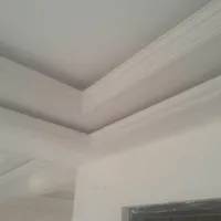 گچ کاری ابزار نورمخفی با نیرو زیر نظر مهندس شما|خدمات پیشه و مهارت|تنکابن, |دیوار