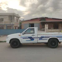 فروش نیسان پادرا پلاس