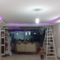 نقاشی ساختمان|خدمات پیشه و مهارت|نیشابور, مدرس|دیوار