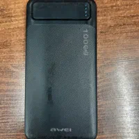 پاور بانک ۱۰۰۰۰ awel