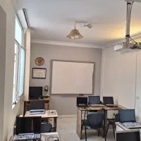 آموزش تخصصی کامپیوتر و طراحی سایت