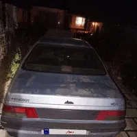 پژو روا 86|خودرو سواری و وانت|چهارباغ, |دیوار