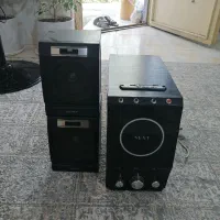 فروش سیستم صوتی خانگی|سیستم صوتی خانگی|بومهن, |دیوار