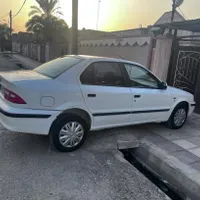 سمند liX96
