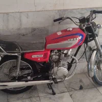 موتور عروسک