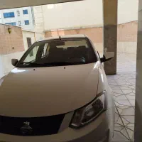 ساینا مدل آخر 99|خودرو سواری و وانت|شاهین‌شهر, شهرک مطهری|دیوار