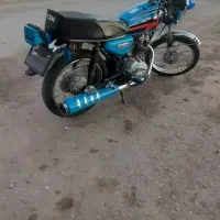 کبیر۱۵۰|موتورسیکلت|نیشابور, دربقاضی|دیوار