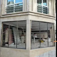 نرده و حفاظ استیل ضد زنگ،مقاوم در برابری دزدی|مصالح و تجهیزات ساختمان|تهران, هروی|دیوار