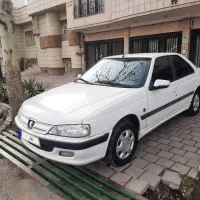 پارس دوگانه ۹۳ بدون رنگ|خودرو سواری و وانت|مشهد, نوفل لوشاتو|دیوار