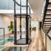 فروش و نصب آسانسور و بالابر با قیمت استثنایی