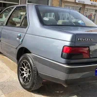 405 glx مدل ۱۳۹۹|خودرو سواری و وانت|بوشهر, |دیوار