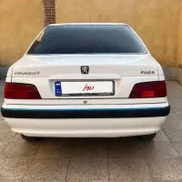 پرشیا موتور جدید XUP7 ( دریچه سیمی ) مدل ۴۰۲|خودرو سواری و وانت|تهران, ازگل|دیوار