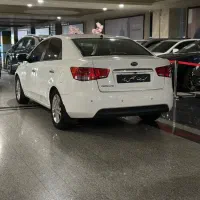 کیا سراتو ۱۳۹۷ اپشنال.آرکان خودرو.ایران مال