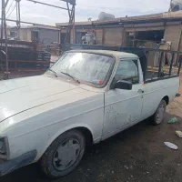 وانت پیکان مدل 89|خودرو سواری و وانت|رباط‌کریم, رباط‌کریم|دیوار