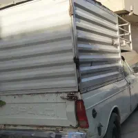 وانت پیکان ۸۹ دوگانه سوز شرکتی|خودرو سواری و وانت|فردیس, فردیس|دیوار