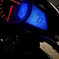 ns 200 مدل ۹۷ تمیز|موتورسیکلت|تهران, تولید دارو|دیوار