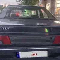 آردی آی۸۵|خودرو سواری و وانت|مرند, |دیوار