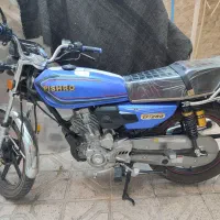 موتور هندا ۲۰۰ پیشرو بالانس دار
