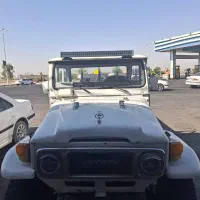 تویوتا 2اف وانت|خودرو سواری و وانت|تهران, آرژانتین|دیوار