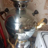 سماور افسون