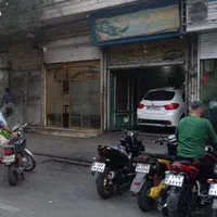 تهاتر مغازه تجاری سرقفلی ۷۵ متری براصلی فلاح عسگری|فروش مغازه و غرفه|تهران, سجاد|دیوار