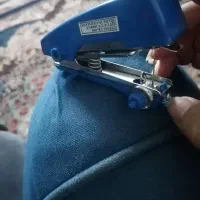 چرخ خیاطی مسافرتی