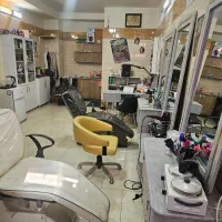 فروش وسایل سالن