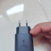 شارژر سوپرفست ۲۵ وات سامسونگ  EP-TA800 25W