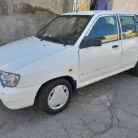 پراید132مدل90