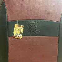 روکش صندلی ام وی ام x33