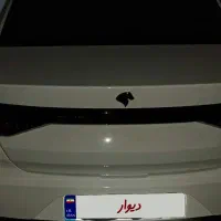 تارا v4 اتوماتیک فول آپشن|خودرو سواری و وانت|اهواز, سپیدار|دیوار