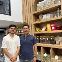 محصولات حکیم زمانی در استان گلستان