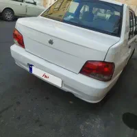 پراید ۱۳۲ مدل ۱۳۹۵ در حد صفر