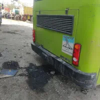 اتوبوس ۴۵۷ شهری