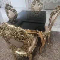 میز ناهارخوری