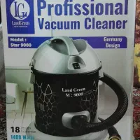 جارو برقی اک تو کارتون قیمت ۴۵۰۰|جاروبرقی، جارو شارژی، بخارشو|شادگان, |دیوار