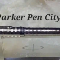 خودنویس پارکر سونت تارتان PARKER PEN CITY شهرقلم