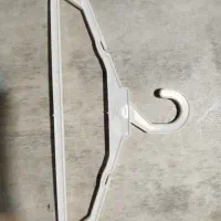 چوب لباسی|بندرخت و رختآویز|خرمآباد, |دیوار