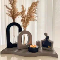 دکوری و ست زیبا|مجسمه، تندیس، ماکت|نهاوند, |دیوار